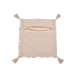 moroccan cushion sleeve